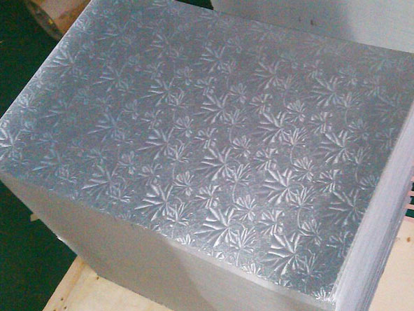 食品級鋁箔紙包裝的好處